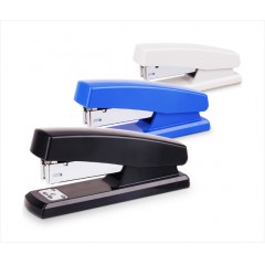 得力(deli)20页经典耐用订书机/订书器 0425  单位/个