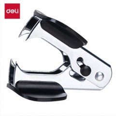 得力(deli)12#高效便捷起钉器拔钉器 带安全锁  0231  单位/个