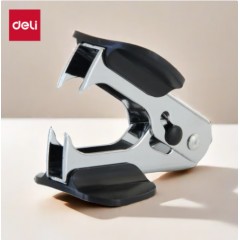 得力(deli)12#高效便捷起钉器拔钉器 带安全锁  0231  单位/个